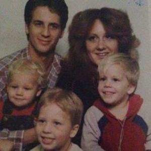 Meet your Posher, Kristopher